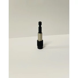 Univerzális Behajtószár - Berner , 1/4" mágneses, gyorscserélő tokmánnyal