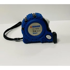 Mérőszalag - Berner , MUlti-Measure 3 m