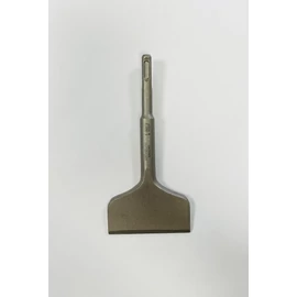 Széles vésőszár - Abraboro SDS Plus 75X165 mm