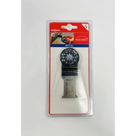 Starlock fűrészlap -Abraboro 50X30(fémhez)