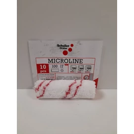 Festőhenger - Schuller Microline 10 cm HK