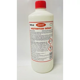 Chemitat Háztartási sósav 1L