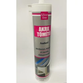 Den Braven Silver Line - Festhető Akril 280 ml 