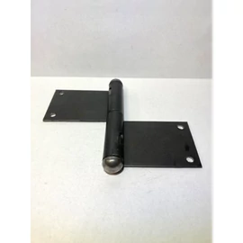 Ajtó diópánt 9 cm (balos) natúr