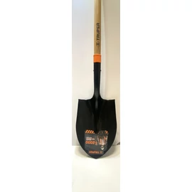 Ásólapát nyéllel - Truper 114 cm 