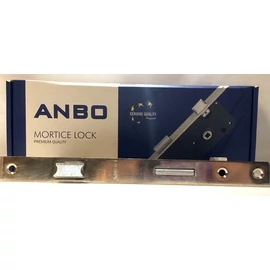 Cilinderes bevéső zártest 7 cm-es, 45/90 - ANBO