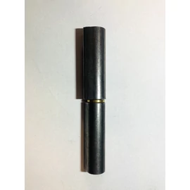 Diópánt- esztergált 120 x 20 mm (csepp alakú)