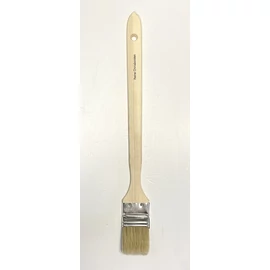 Ecset (radiátor) 2" - fa nyéllel 