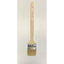 Ecset (radiátor) 3" - fa nyéllel 