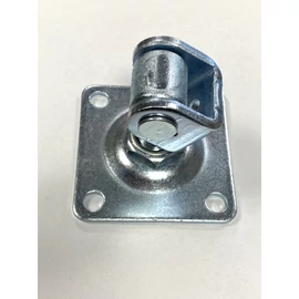 Forgáspont talppal M20 -  állítható anyás