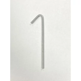 Függesztő pálca gipszkartonhoz (kampós) 125 mm