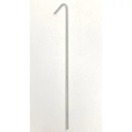Függesztő pálca gipszkartonhoz (kampós) 250 mm