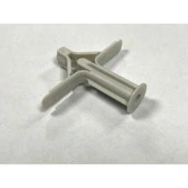 Gipszkarton tipli, szárnyas 10 x 25 mm - Reisser