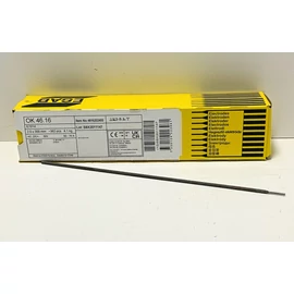 Hegesztő elektróda - ESAB OK 46.16, 2 x 300 mm