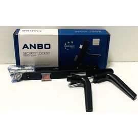 Portálzárgarnitúra 4 cm-es - ANBO