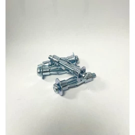 Fischer HM 6 x 37 S üreges fémdübel csavarral