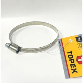 Tömlőbilincs 70-90/9