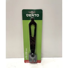 Sarokcsiszolóhoz körmös kulcs - Verto 115-230 mm