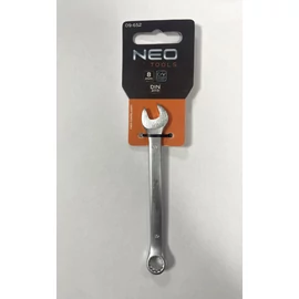 Csillag-villáskulcs - Neo Tools  8 mm