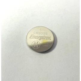 Gombelem- Energizer CR2025 