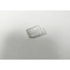 UTP csatlakozó fej (RJ45)