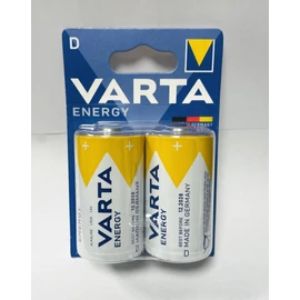 Elem- Varta Energy Góliát 1,5 V 