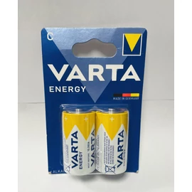 Elem- Varta Energy Baby 1,5 V 