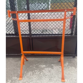 Kőműves vasbak 1,8 m - Hobby