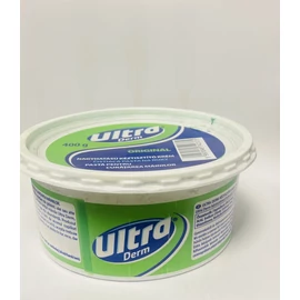 Ultra Derm Kéztisztító krém 400 g