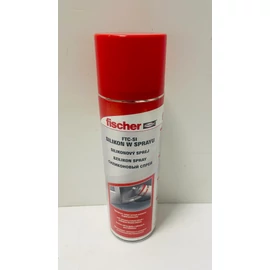 Fischer FTC-SI szilikon spray 500 ml 