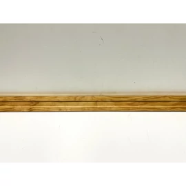 Ajtó takaróléc fa 2,2 m