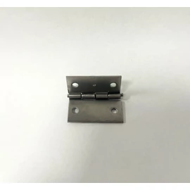 Csuklóspánt pár 30 mm - széles, natúr