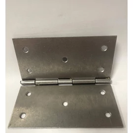 Csuklóspánt pár 120 mm - széles, natúr