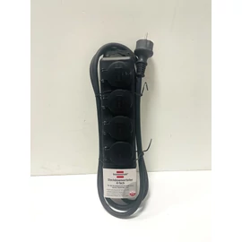 Hosszabbító elosztó - Brennenstuhl 2 m IP44