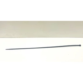 Kábelkötegelő - (fekete) 4,8 x 430 mm