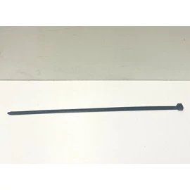 Kábelkötegelő - (fekete) 7,6 x 350 mm