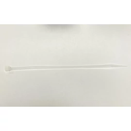 Kábelkötegelő - (natúr) 2,5 x 200 mm