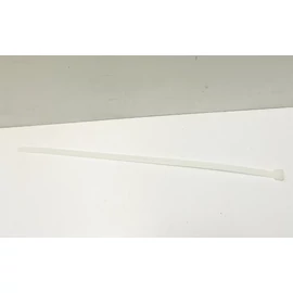 Kábelkötegelő - (natúr) 4,8 x 370 mm