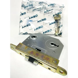 Lővér bevésőzár 3372/55, cilinderes - ANBO