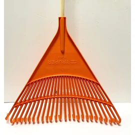 Lombseprű nyéllel - Truper 61 cm (műanyag)