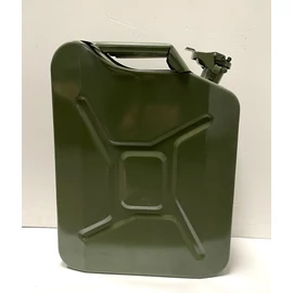 Marmonkanna 20 L (fém)