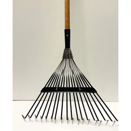 Lombseprű nyéllel - Truper 48 cm (fém)