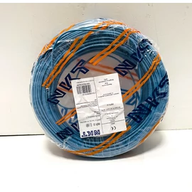 MCU 1x1.5 mm2 vezeték - Kék
