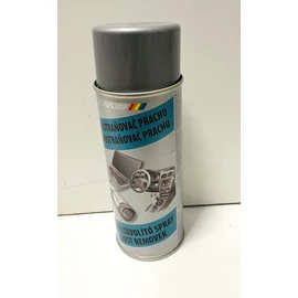 Motip poreltávolító spray 400 ml