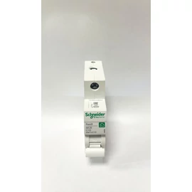 Schneider Resi9 kismegszakító 1P C 10A 4,5kA