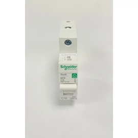 Schneider Resi9 kismegszakító 1P C 16A 4,5kA