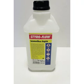 Szintetikus higító - Styro Flow 5 L
