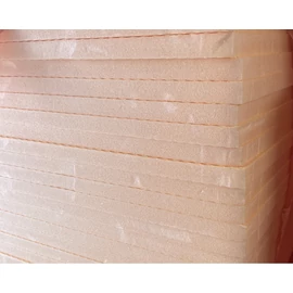 XPS 5 cm- lábazati hőszigetelő lap