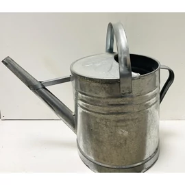 Öntözőkanna 12 L, horganyzott