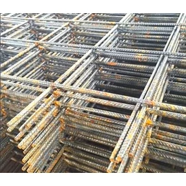 Hegesztett síkháló 5 x 5 x 150 x 150 x 2150 x 5000 mm (21,7 kg/db)